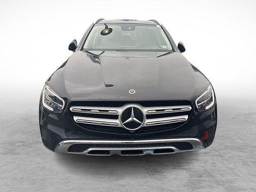 2022 Mercedes-Benz GLC 300 Base 4MATIC
