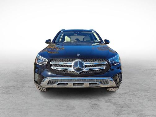 2022 Mercedes-Benz GLC 300 Base 4MATIC