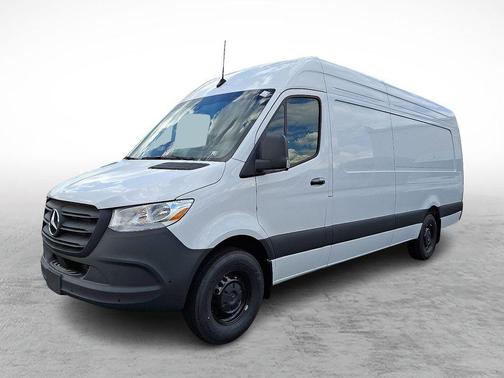 2025 Mercedes-Benz Sprinter 2500 170 WB High Roof Extended Cargo