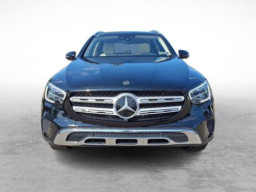 2022 Mercedes-Benz GLC 300 Base 4MATIC
