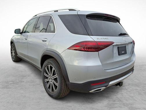 2025 Mercedes-Benz GLE 350 Base 4MATIC