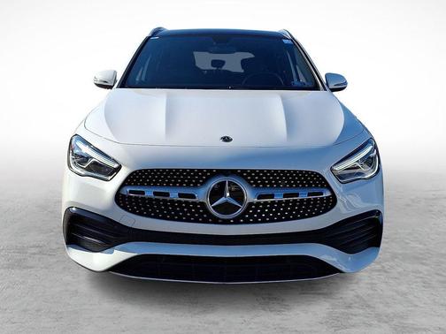 2022 Mercedes-Benz GLA 250 Base 4MATIC