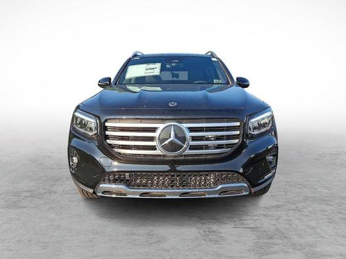 2025 Mercedes-Benz GLB 250 Base 4MATIC