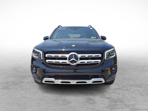 2022 Mercedes-Benz GLB 250 Base 4MATIC