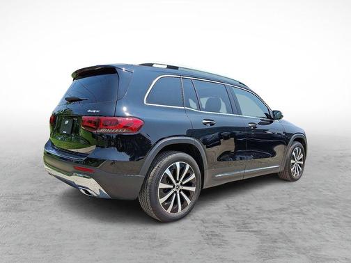 2022 Mercedes-Benz GLB 250 Base 4MATIC