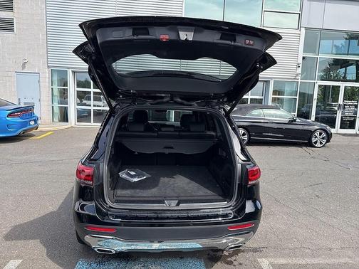 2022 Mercedes-Benz GLB 250 Base 4MATIC