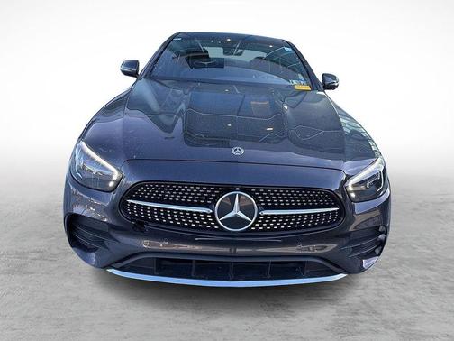 2022 Mercedes-Benz E-Class E 350 4MATIC