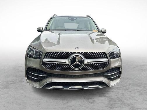 2023 Mercedes-Benz GLE 350 Base 4MATIC