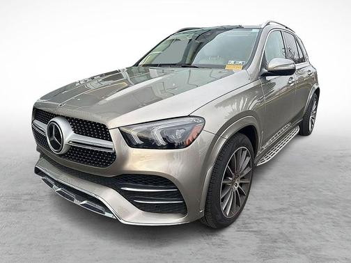 2023 Mercedes-Benz GLE 350 Base 4MATIC
