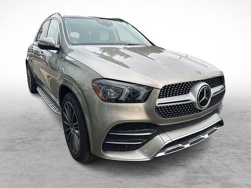 2023 Mercedes-Benz GLE 350 Base 4MATIC