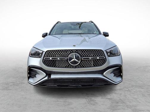 2026 Mercedes-Benz GLE 350 Base 4MATIC