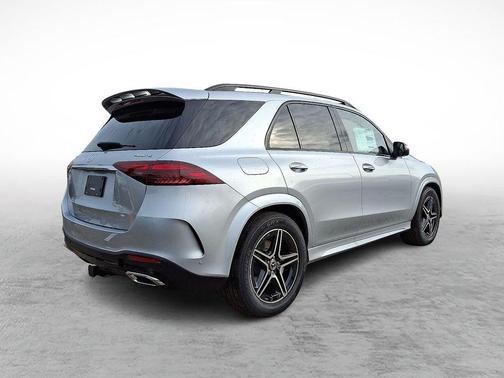 2026 Mercedes-Benz GLE 350 Base 4MATIC