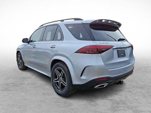 2026 Mercedes-Benz GLE 350 Base 4MATIC