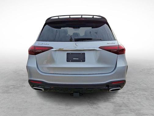 2026 Mercedes-Benz GLE 350 Base 4MATIC