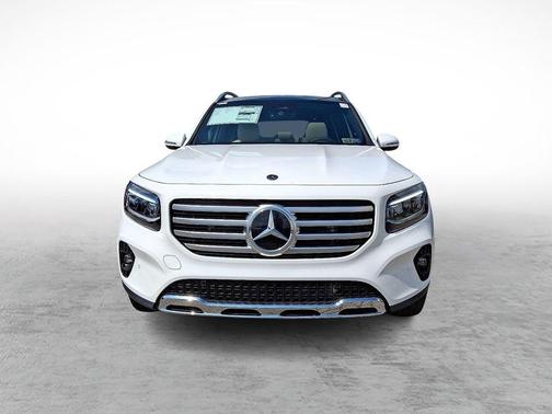 2025 Mercedes-Benz GLB 250 Base 4MATIC