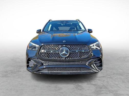 2026 Mercedes-Benz GLE 350 Base 4MATIC