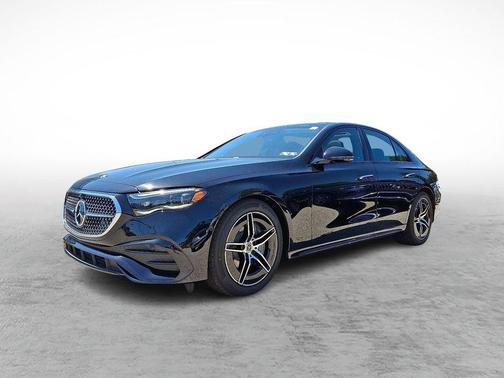 2025 Mercedes-Benz E-Class E 450 4MATIC