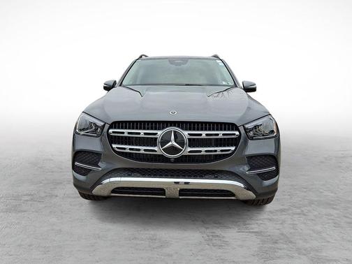 2026 Mercedes-Benz GLE 350 Base 4MATIC