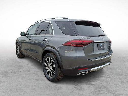 2026 Mercedes-Benz GLE 350 Base 4MATIC