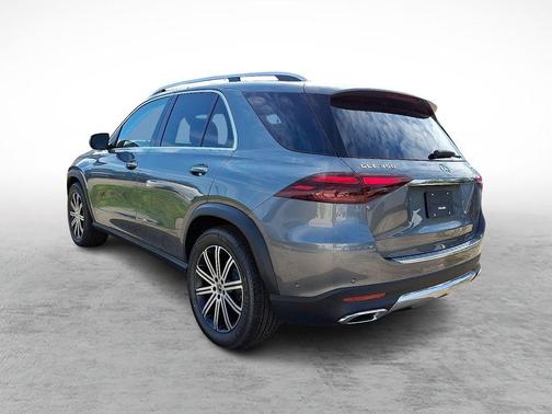 2026 Mercedes-Benz GLE 350 Base 4MATIC