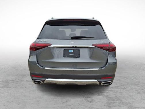 2026 Mercedes-Benz GLE 350 Base 4MATIC