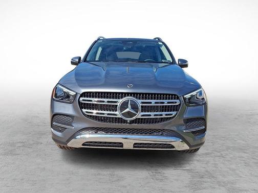 2026 Mercedes-Benz GLE 350 Base 4MATIC