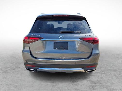 2026 Mercedes-Benz GLE 350 Base 4MATIC