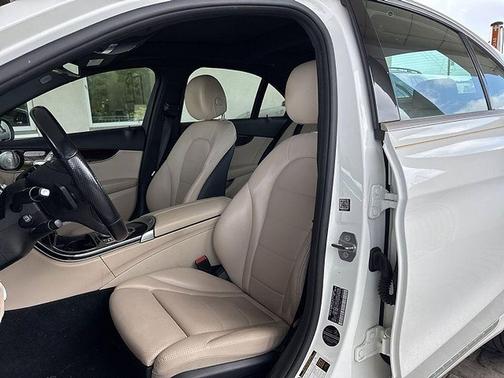 2018 Mercedes-Benz C-Class C 300 4MATIC
