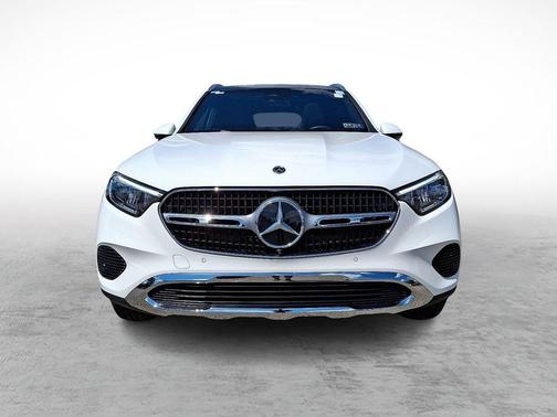 2025 Mercedes-Benz GLC 350e Base 4MATIC