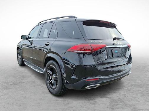 2022 Mercedes-Benz GLE 350 Base 4MATIC