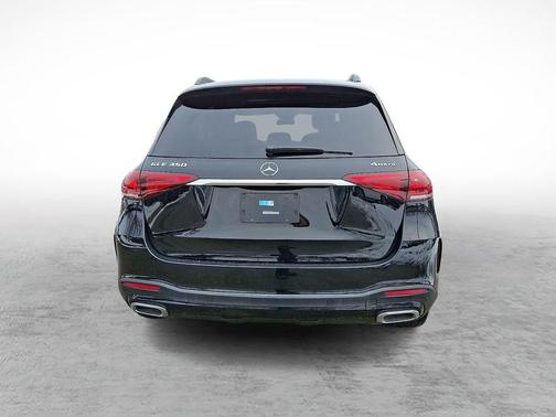 2022 Mercedes-Benz GLE 350 Base 4MATIC