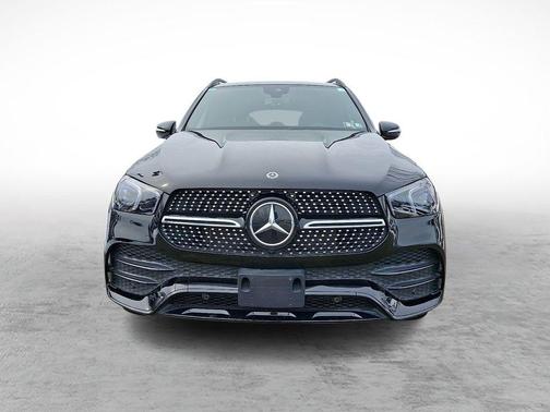 2022 Mercedes-Benz GLE 350 Base 4MATIC
