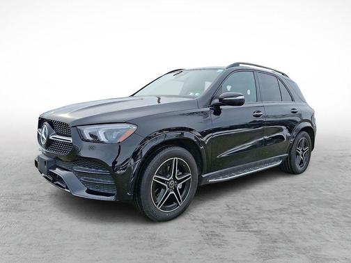 2022 Mercedes-Benz GLE 350 Base 4MATIC