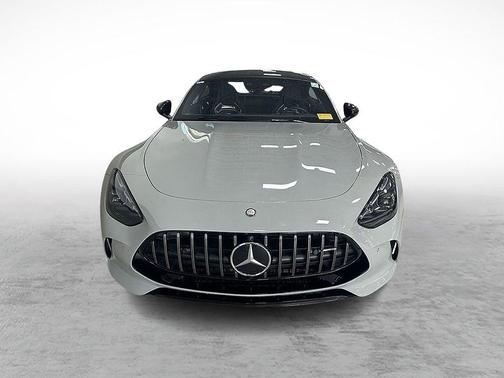 2024 Mercedes-Benz AMG GT 55 Base