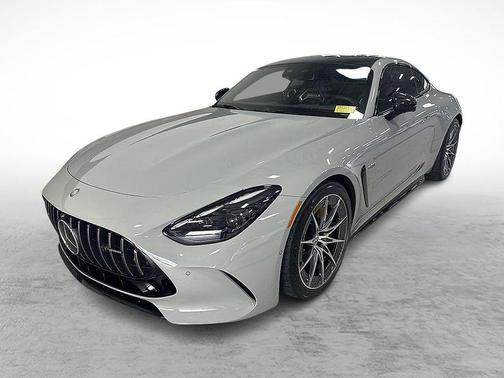 2024 Mercedes-Benz AMG GT 55 Base