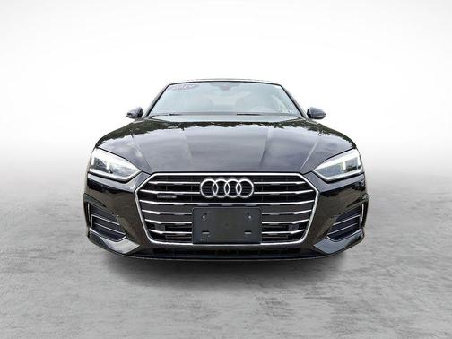 2019 Audi A5 2.0T Premium Plus