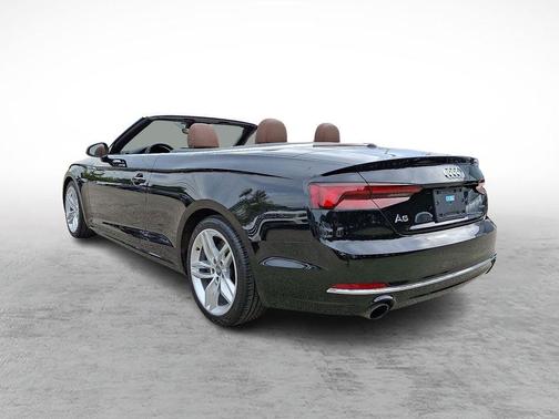 2019 Audi A5 2.0T Premium Plus