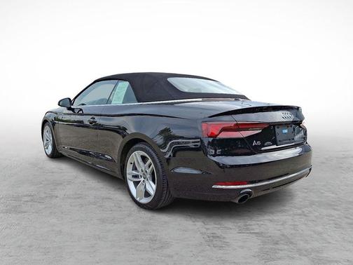 2019 Audi A5 2.0T Premium Plus