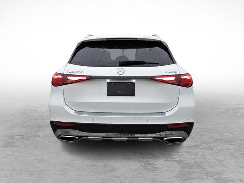 2023 Mercedes-Benz GLC 300 Base 4MATIC