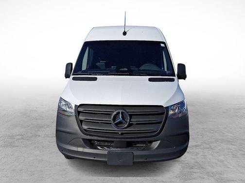 2026 Mercedes-Benz Sprinter 2500 170 WB