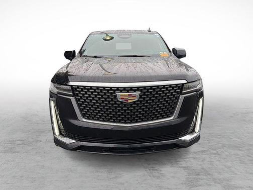 Black Raven 2023 Cadillac Escalade Premium Luxury