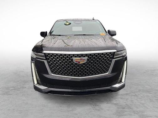 Black Raven 2023 Cadillac Escalade Premium Luxury
