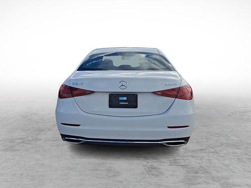 2023 Mercedes-Benz C-Class C 300 4MATIC
