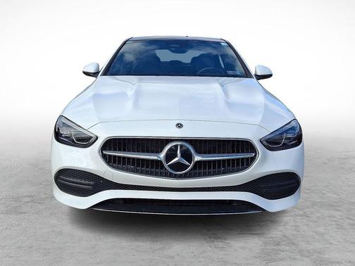 2023 Mercedes-Benz C-Class C 300 4MATIC
