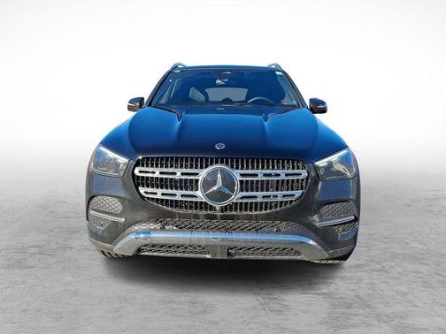 2026 Mercedes-Benz GLE 350 Base 4MATIC