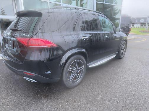 2023 Mercedes-Benz GLE 450 4MATIC