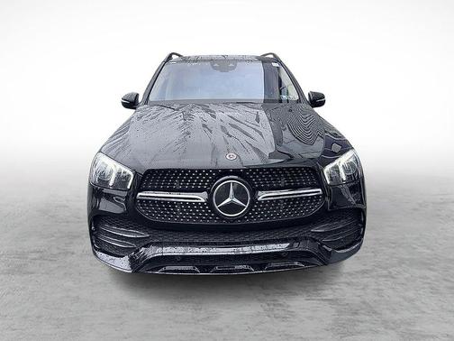 2023 Mercedes-Benz GLE 450 4MATIC