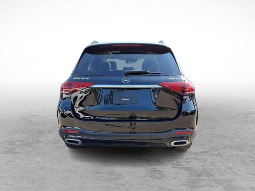 2023 Mercedes-Benz GLE 450 4MATIC