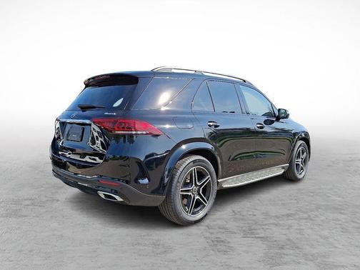 2023 Mercedes-Benz GLE 450 4MATIC