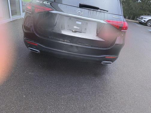 2023 Mercedes-Benz GLE 450 4MATIC